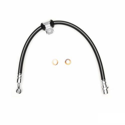 350-59009 DFC True-Arc Brake Hose for Honda Accord 1984-1985 Front Right