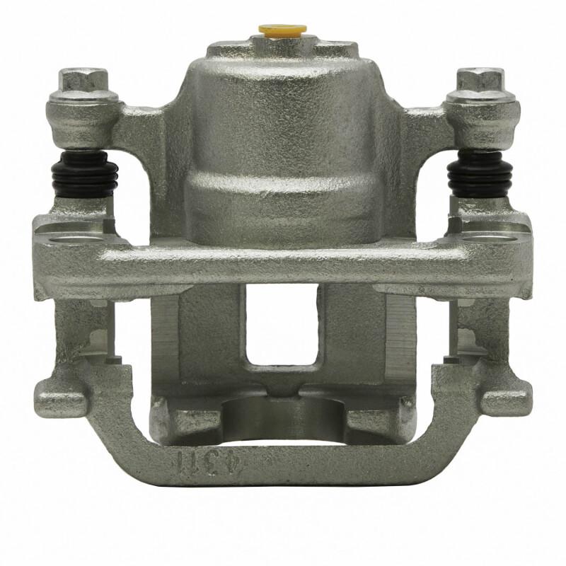 2003-2007 Infiniti FX35 OE Replacement Rear Left Brake Caliper - Image 5