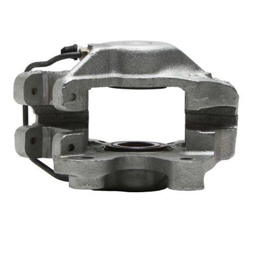 1982-1988 Jaguar Vanden Plas and 1975-1976 Jaguar XJ12 OE Replacement Rear Right Brake Caliper - Image 5