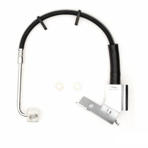 350-40196 DFC True-Arc Brake Hose for Dodge Ram 02-05 Front Right Drop-in