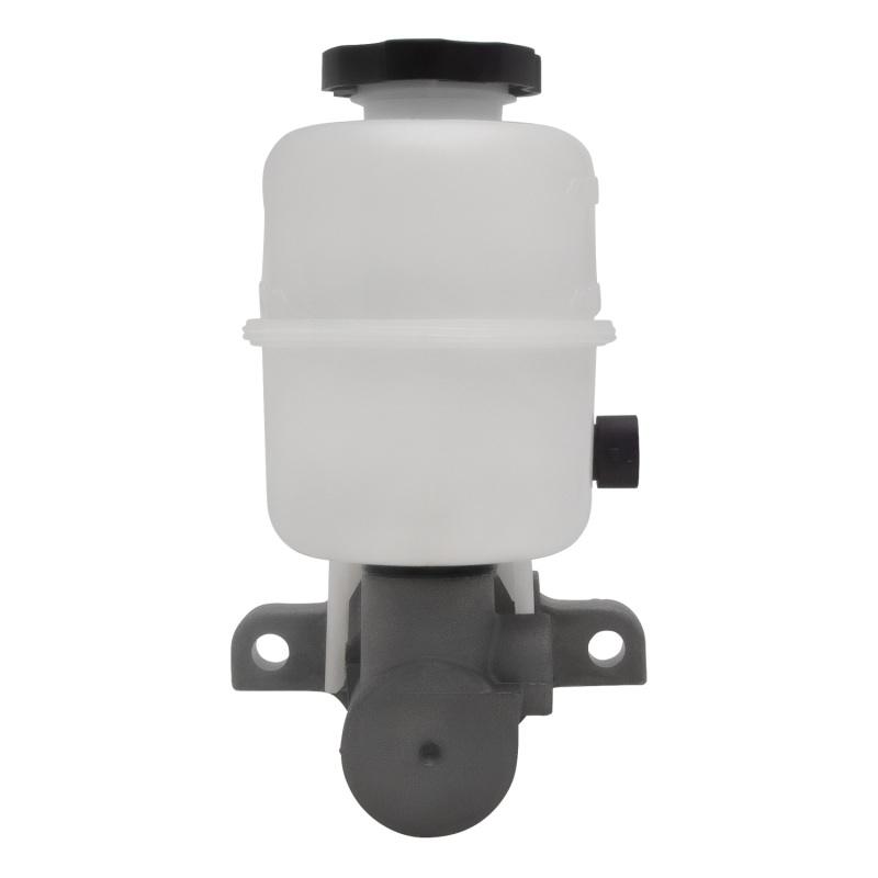 2009-2014 Cadillac Escalade Brake Master Cylinder - Premium Replacement - Image 5