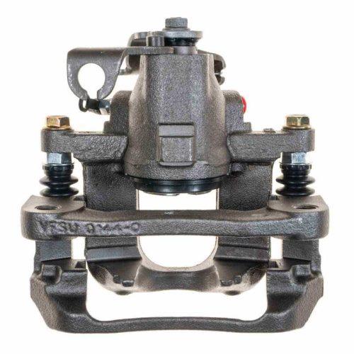 2008-2010 Dodge Grand Caravan and Chrysler Town & Country OE Replacement Brake Caliper Rear Right - Image 7