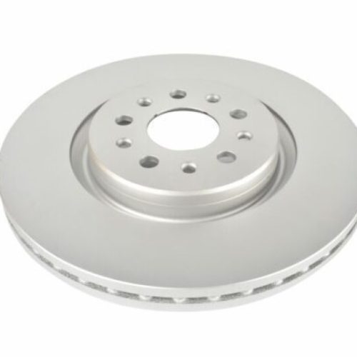 DBA En-Shield Standard Rotor for Maserati Ghibli 14-19 Front 345mm Rotor Replacement
