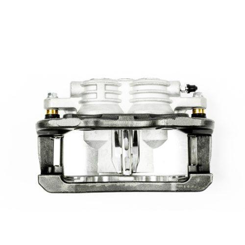 2000-2007 GMC Yukon, Sierra 1500, Chevrolet Silverado 1500 OE Replacement Brake Caliper Rear Right - Image 3