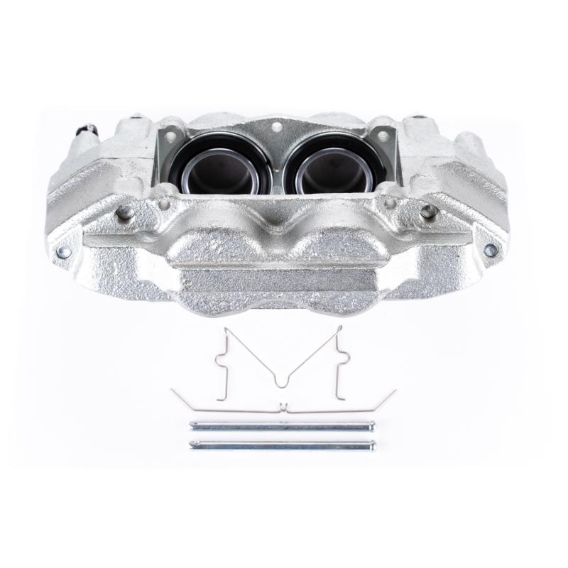2010-2015 Toyota 4Runner OE Replacement Brake Caliper Front Left - Image 2