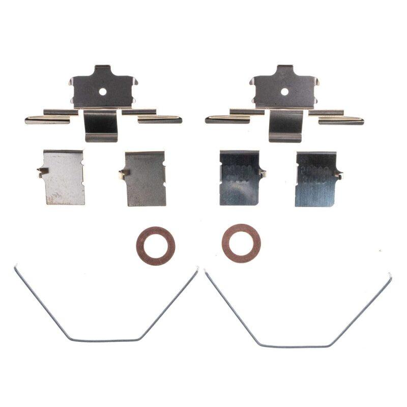 2006-2007 Mazda 6, Lincoln MKZ, Mercury Milan, Ford Fusion OE Replacement Brake Caliper Front Left - Image 8