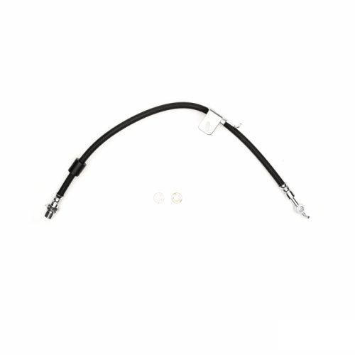 12-14 Ford F-150 4WD Front-R DFC True-Arc Brake Hose for Heavy-Duty Fleet Use
