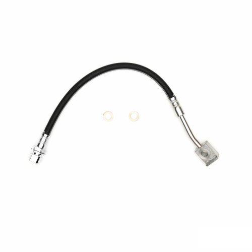 76-77 Ford Bronco DFC Part 350-54245 Front-Lower Brake Hose Drop-in