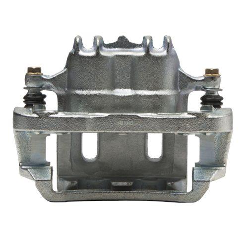 1999-2003 Ford F-250 Super Duty RWD Rear Right Premium Brake Caliper - Image 5