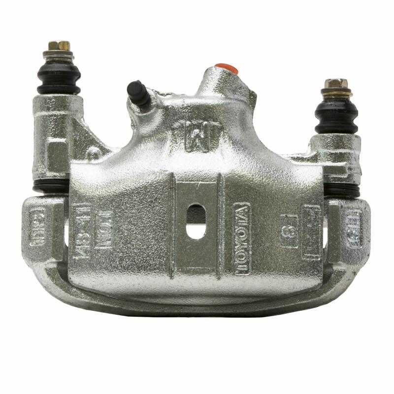 1987-1990 Toyota Tercel OE Replacement Front Right Brake Caliper - Image 4