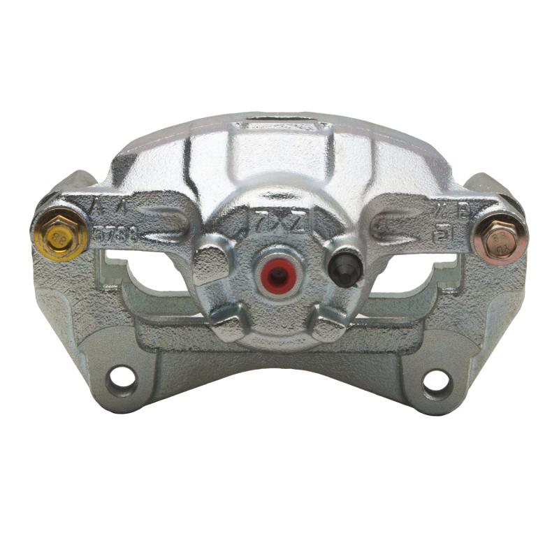 2010-2014 Mitsubishi Lancer OE Replacement Front Right Brake Caliper - Image 3