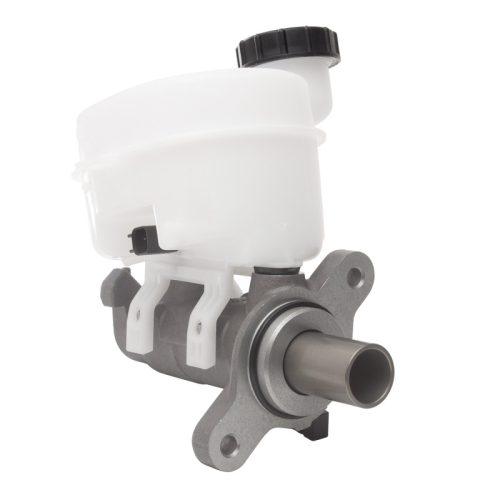 2015-2019 Ford Mustang Brake Master Cylinder - Premium Replacement