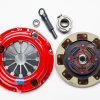 2000-2005 Honda Civic D16Y5/7/8/Z6 Stage 3 Endurance Clutch Kit - Premium Replacement