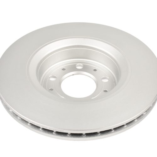 DBA En-Shield Standard Front Brake Rotor for Volvo C70 1999-2004 - Premium Replacement - Image 3