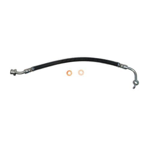 350-03135 DFC True-Arc Brake Hose for Hyundai Veloster Rear Right Drop-in