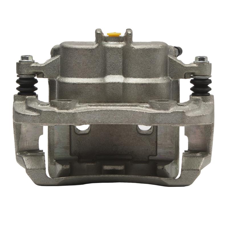 1998-2002 Nissan Pathfinder OE Replacement Front Left Brake Caliper - Image 5