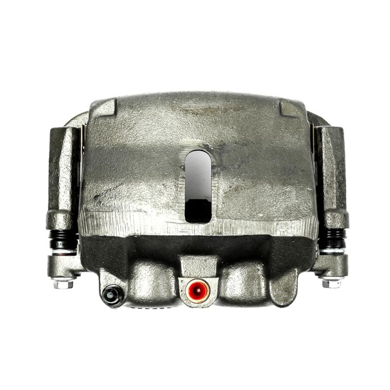 2005-2008 Ford F-150 OE Replacement Brake Caliper Front Right - Image 5