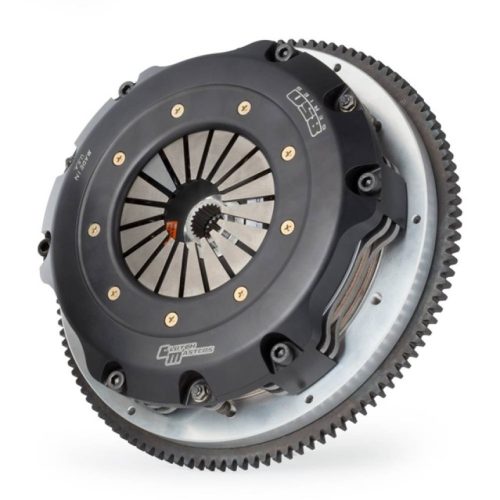 2001-2009 Honda S2000 2.0L/2.2L Clutch Master Conversion Kit with Steel Flywheel - Premium Replacement