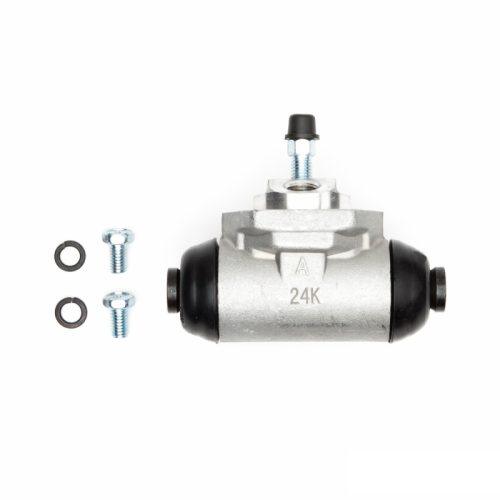 2006-2009 Chrysler PT Cruiser Rear Brake Wheel Cylinder - Premium Replacement