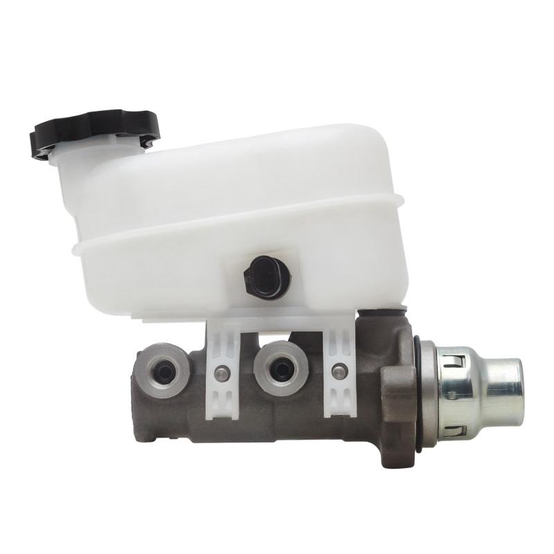 2010-2011 Buick Lucerne Brake Master Cylinder - Premium Replacement - Image 4