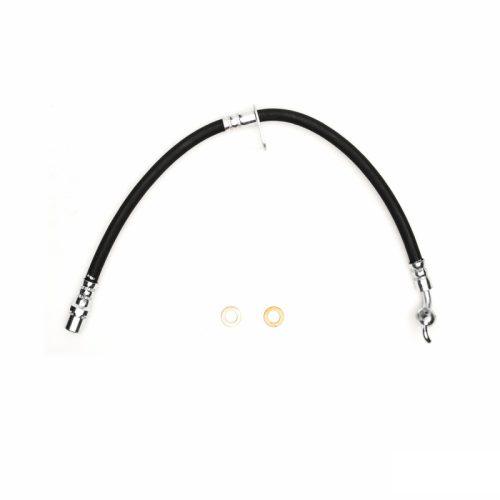 13-18 Subaru Forester Rear-L Brake Hose by DFC Part 350-13090 Drop-in Replacement