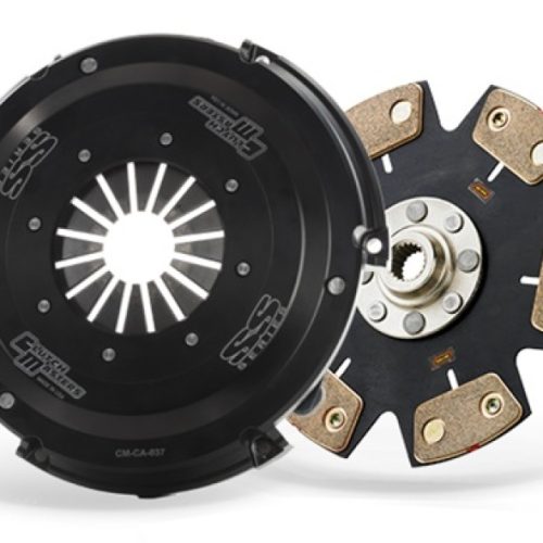 1994-1996 Acura Integra 1.8L FX500SS Clutch Kit Assembly - Premium Replacement