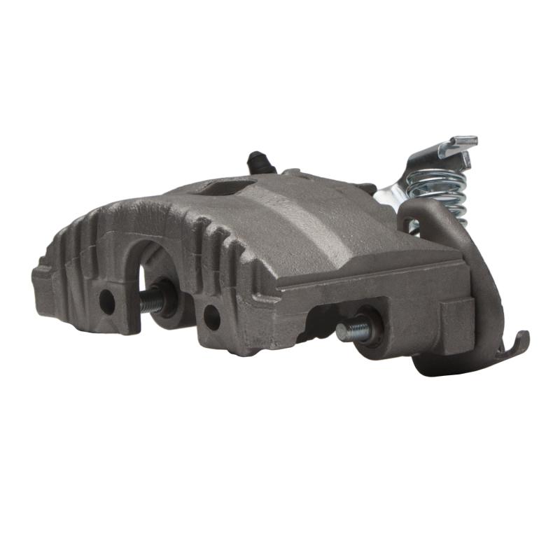 1984-1988 Pontiac Fiero OE Replacement Brake Caliper Rear Left or Rear Right - Image 2