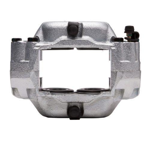 1990-1993 Volvo 240, 1980-1984 Volvo 242 OE Replacement Brake Caliper Rear Left - Image 4