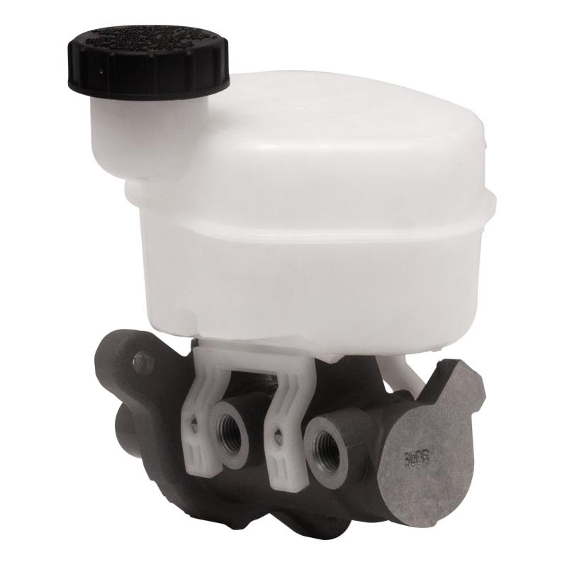 2015-2018 Ford Mustang Brake Master Cylinder - Premium Replacement - Image 5