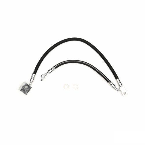 12-22 DFC True-Arc Brake Hose for Nissan NV Front Right / Front-R Drop-in
