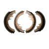 74-06 DFC True-Arc Brake Shoes for Chevrolet K30 Rear Drop-in
