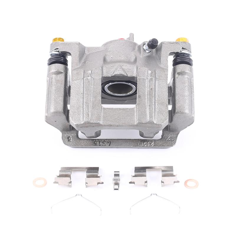 2009-2011 Honda Pilot OE Replacement Brake Caliper Rear Right - Image 2