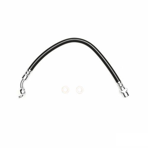 13-22 DFC True-Arc Brake Hose for Lexus IS350 Front-R Drop-in