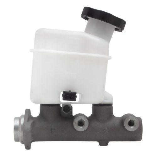 2006 Kia Optima Brake Master Cylinder - Premium Replacement - Image 2