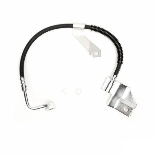 350-54344 DFC True-Arc Brake Hose for Ford F-150 2WD Front Right Drop-in