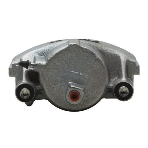 1991-1999 Chevrolet K3500 and Dodge Ram 2500 OE Replacement Brake Caliper Front Right - Image 3