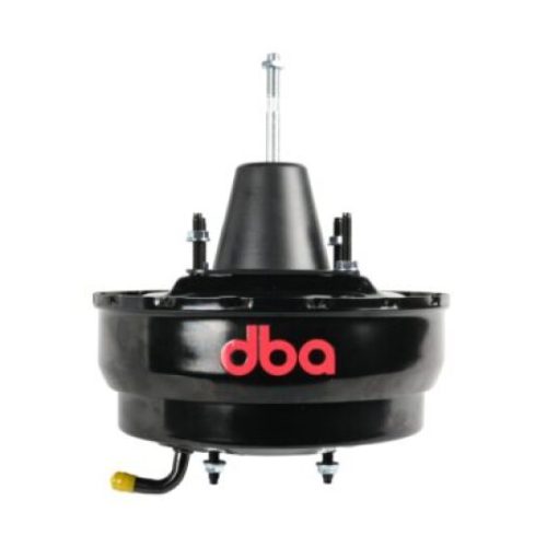 DBA 00-12 Toyota Landcruiser 70 Series Upgrade Performance Brake Booster - Heavy-Duty Replacement