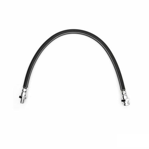 86-95 Nissan DFC 350-67120 Rear Brake Hose for Heavy-Duty Fleet Applications Drop-in