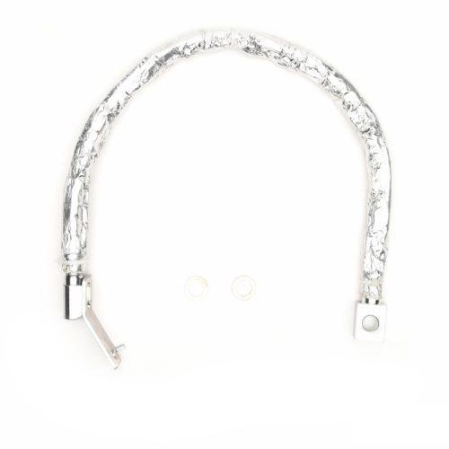 97-02 Plymouth Prowler Front-L Brake Hose DFC Part 350-43002 for Heavy-Duty Fleet Drop-in