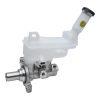 DFC Brake Master Cylinder for Nissan Versa 2007-2011