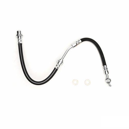 350-76121 DFC True-Arc Brake Hose for Toyota Yaris Front Left Drop-in