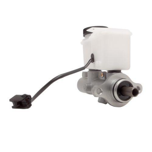1995-1996 Mazda Protege Brake Master Cylinder - Premium Replacement