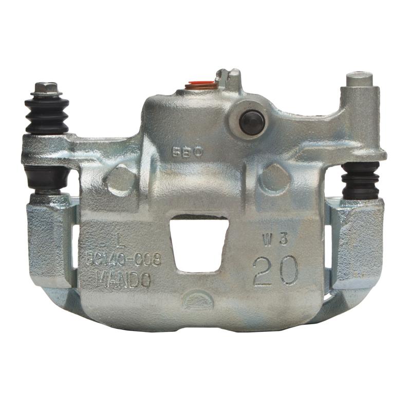 1987-1999 Hyundai Accent OE Replacement Front Left Brake Caliper - Image 4