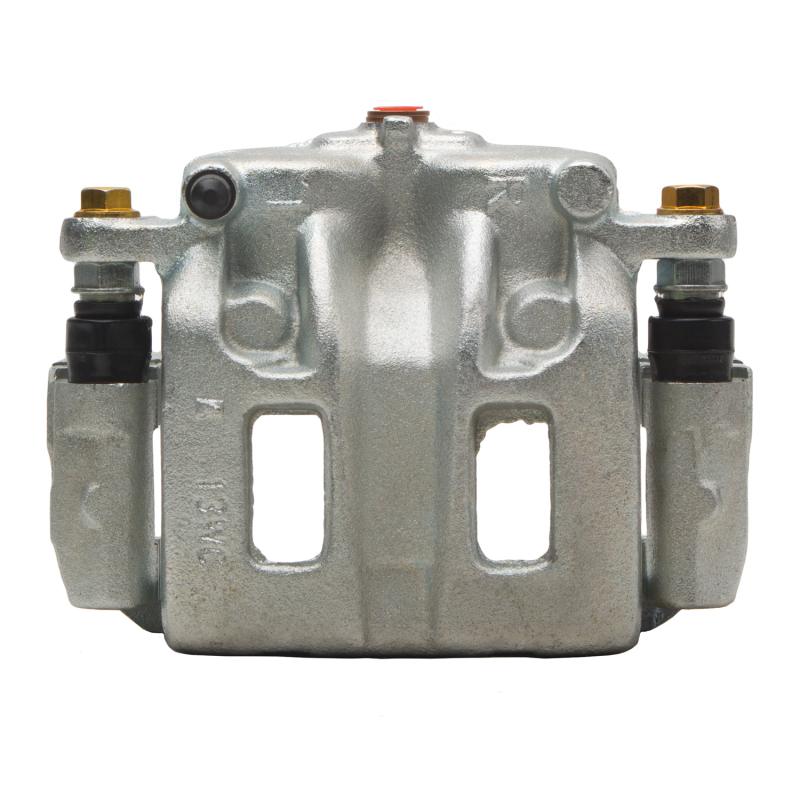 2001-2003 Honda Passport OE Replacement Front Left Brake Caliper - Image 4
