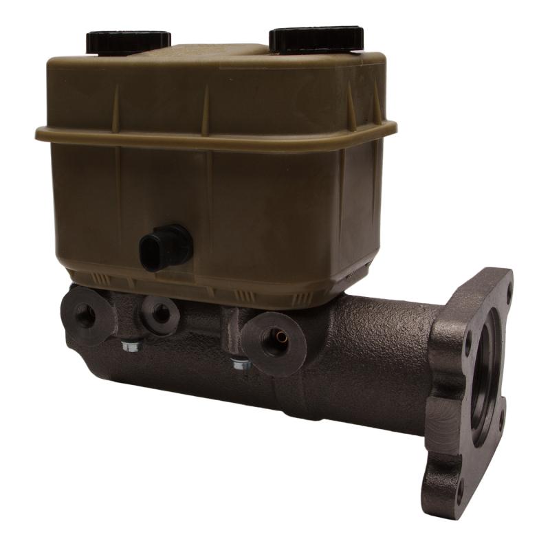 1983-1984 Beaver Motorcoach Contessa Brake Master Cylinder - Premium Replacement