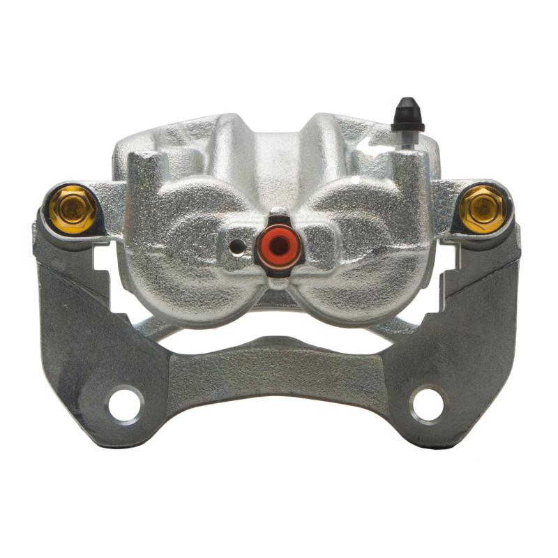 2001-2003 Honda Passport OE Replacement Front Left Brake Caliper - Image 3