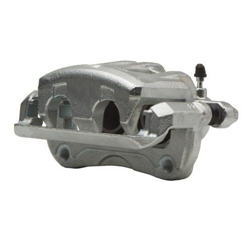 2011-2013 Nissan Quest OE Replacement Brake Caliper Front Left - Image 2