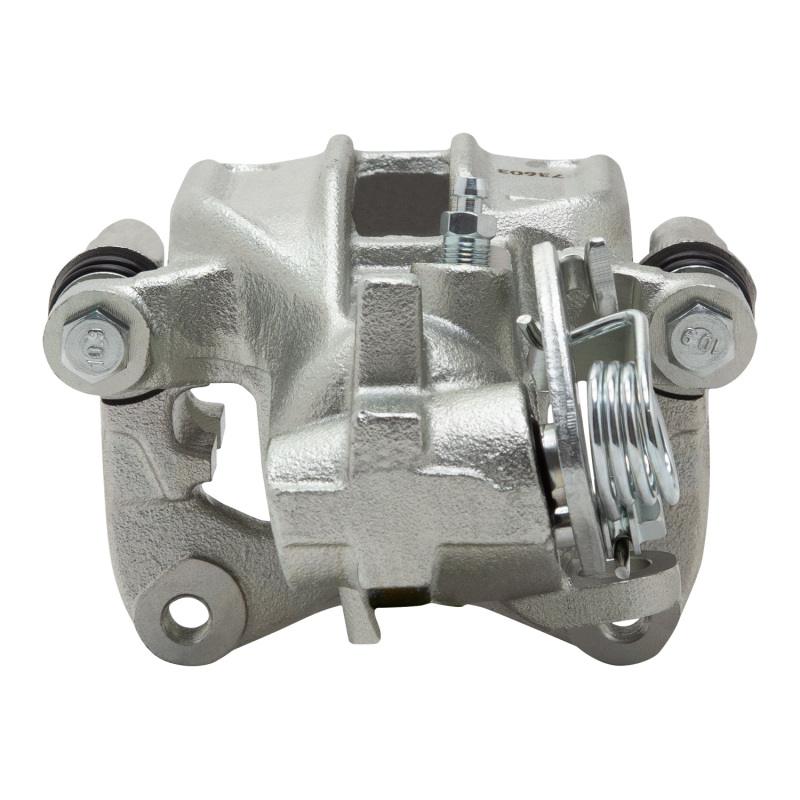 1988-1990 Audi 80, 1988-1990 Audi 90, 1989-1990 Audi 100, 1989-1990 Audi 200 Rear Left OE Replacement Brake Caliper - Image 3
