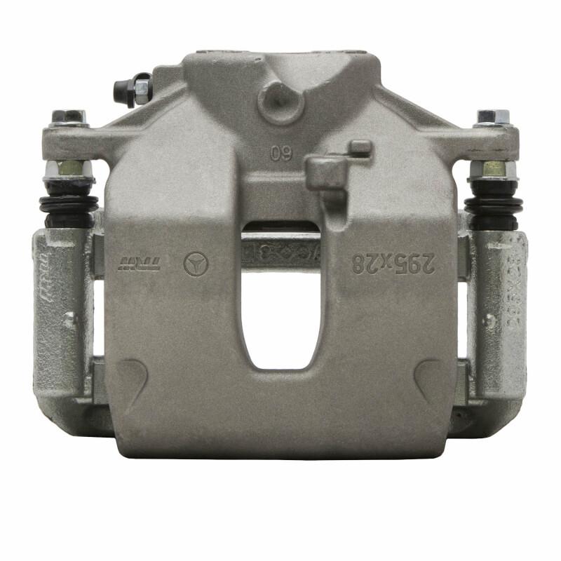 2008-2015 Mercedes-Benz C250 OE Replacement Front Left Brake Caliper - Image 4