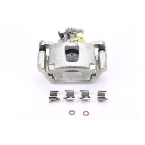 2012-2014 Chrysler Town & Country OE Replacement Brake Caliper Rear Left